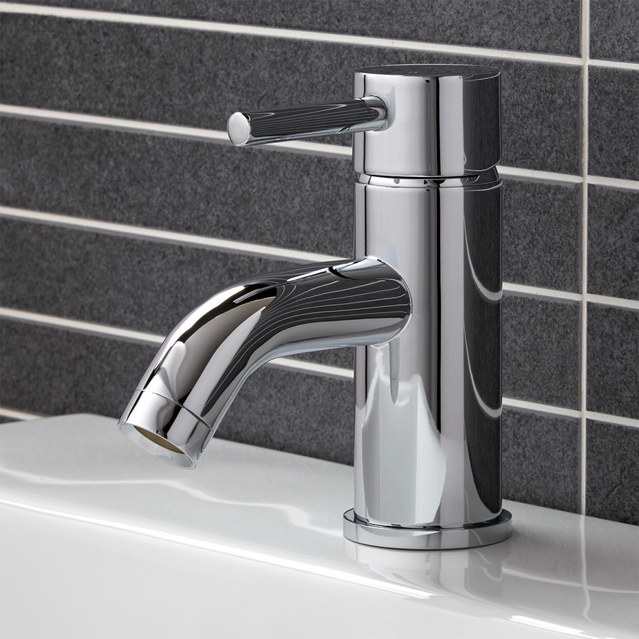 Single Lever Basin Mixer Tap - S9 Range