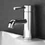 Single Lever Basin Mixer Tap - S9 Range