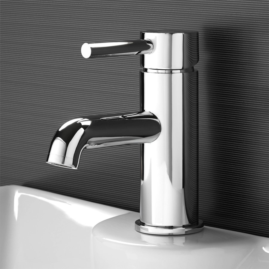 Single Lever Basin Mixer Tap - S9 Range