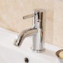 Single Lever Basin Mixer Tap - S9 Range