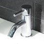 Single Lever Basin Mixer Tap - S9 Range