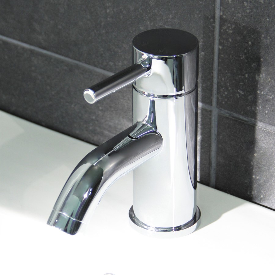 Single Lever Basin Mixer Tap - S9 Range