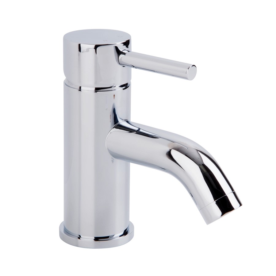 Single Lever Basin Mixer Tap - S9 Range