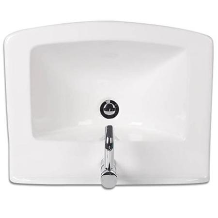 Traditional Pedestal Basin 600mm