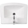 Traditional Pedestal Basin 600mm