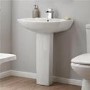 Revive Basin and Pedestal - No Waste or tap