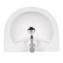 Cova Basin and Pedestal