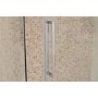 1200 x 900 Aquafloe Elite 8mm Sliding Shower Enclosure Standard Glass