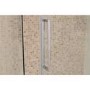 Aquafloe Elite ll 8mm 1200 x 800 Easy Clean Frameless Sliding Enclosure with Shower Tray