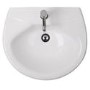 Prima Basin & Full Pedestal
