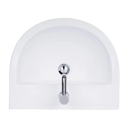 Micro Basin and Full Pedestal