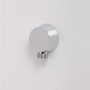 Vision Riser Slide Shower Rail Kit with S9 Triple Valve, Wall Outlet, Filler & Overflow 