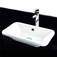 Chameleon Counter Top Basin