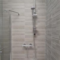 Eco Slide Shower Rail Kit with Ecobar Valve