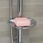 Eco Slide Shower Rail Kit with Ecobar Valve