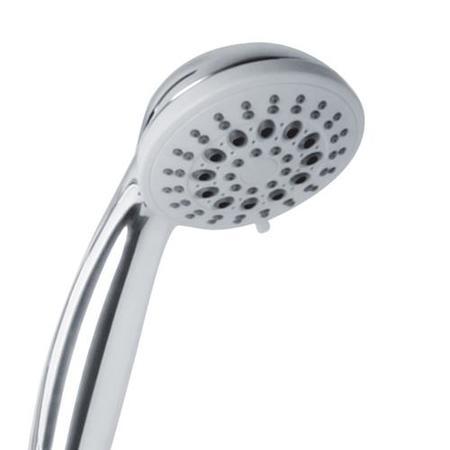 Eco Slide Shower Rail Kit with Ecobar Valve