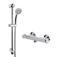 Eco Bar Valve & Rina Slide Rail Kit