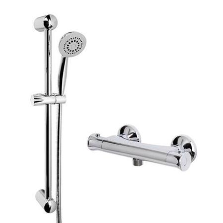 Eco Bar Valve & Rina Slide Rail Kit