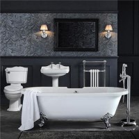 1700 Park Royal Victoriana Bath Suite 