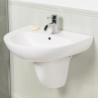 Paris Basin and Semi Pedestal basin only