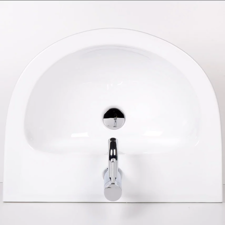 Paris Basin and Semi Pedestal basin only