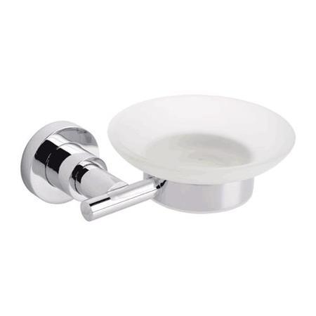 Ice 4 Piece Bathroom Accessory Pack