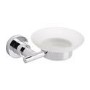 Ice 4 Piece Bathroom Accessory Pack