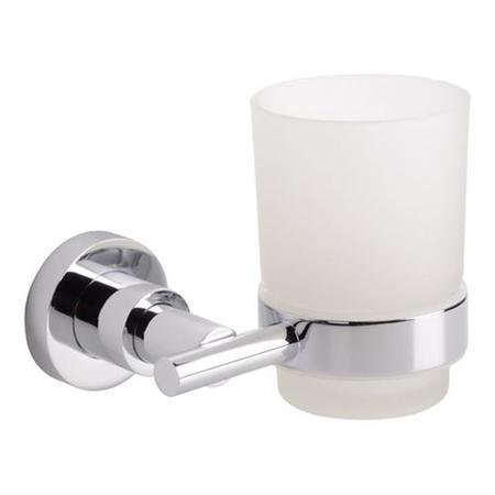 Ice 4 Piece Bathroom Accessory Pack