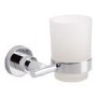 Ice 4 Piece Bathroom Accessory Pack