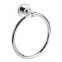 Ice 4 Piece Bathroom Accessory Pack