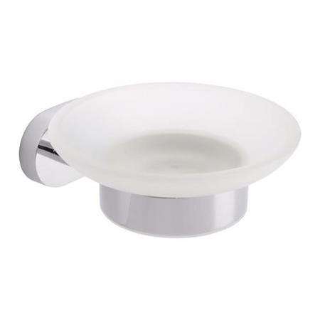 Floe 4 Piece Bathroom Accessory Pack