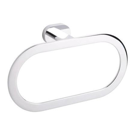 Floe 4 Piece Bathroom Accessory Pack