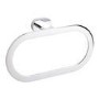 Floe 4 Piece Bathroom Accessory Pack
