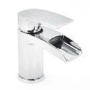 Sino Bath Shower Mixer and Waterfall Basin Tap Pack 