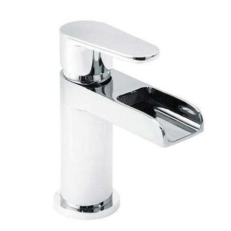 Mara Bath Shower Mixer and Waterfall Basin Tap Pack