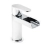 Mara Bath Shower Mixer and Waterfall Basin Tap Pack