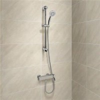 Fina Lever Bar Valve with Rail Kit 