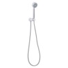 Rina Shower Handset with Wall Outlet &amp; Hose