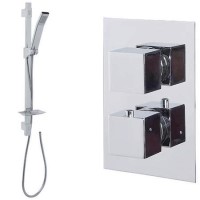 Cube Dual with Quadro Slide Rail Kit