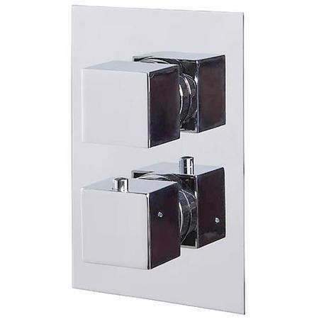 Cube Dual with Quadro Slide Rail Kit