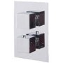 Cube Dual with Quadro Slide Rail Kit