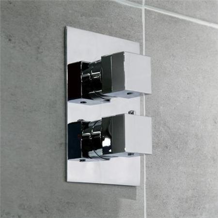 Cube Dual with Quadro Slide Rail Kit
