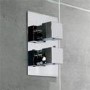 Cube Dual with Quadro Slide Rail Kit
