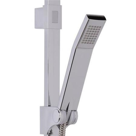 Cube Dual with Quadro Slide Rail Kit
