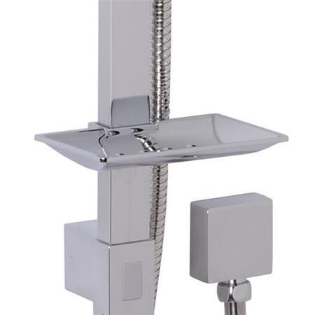 Cube Dual with Quadro Slide Rail Kit