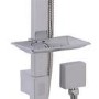 Cube Dual with Quadro Slide Rail Kit