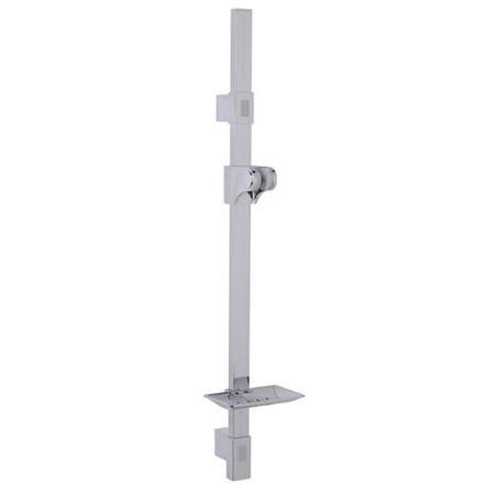 Cube Dual with Quadro Slide Rail Kit
