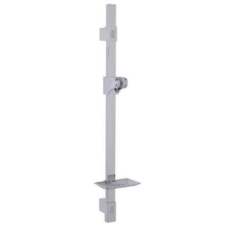 Cube Dual with Quadro Slide Rail Kit