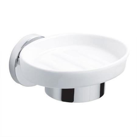 Classic 4 Piece Bathroom Accessory Pack