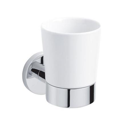 Classic 4 Piece Bathroom Accessory Pack